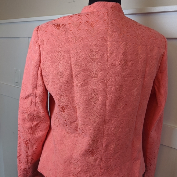 Ricki's blazer - Picture 2 of 4